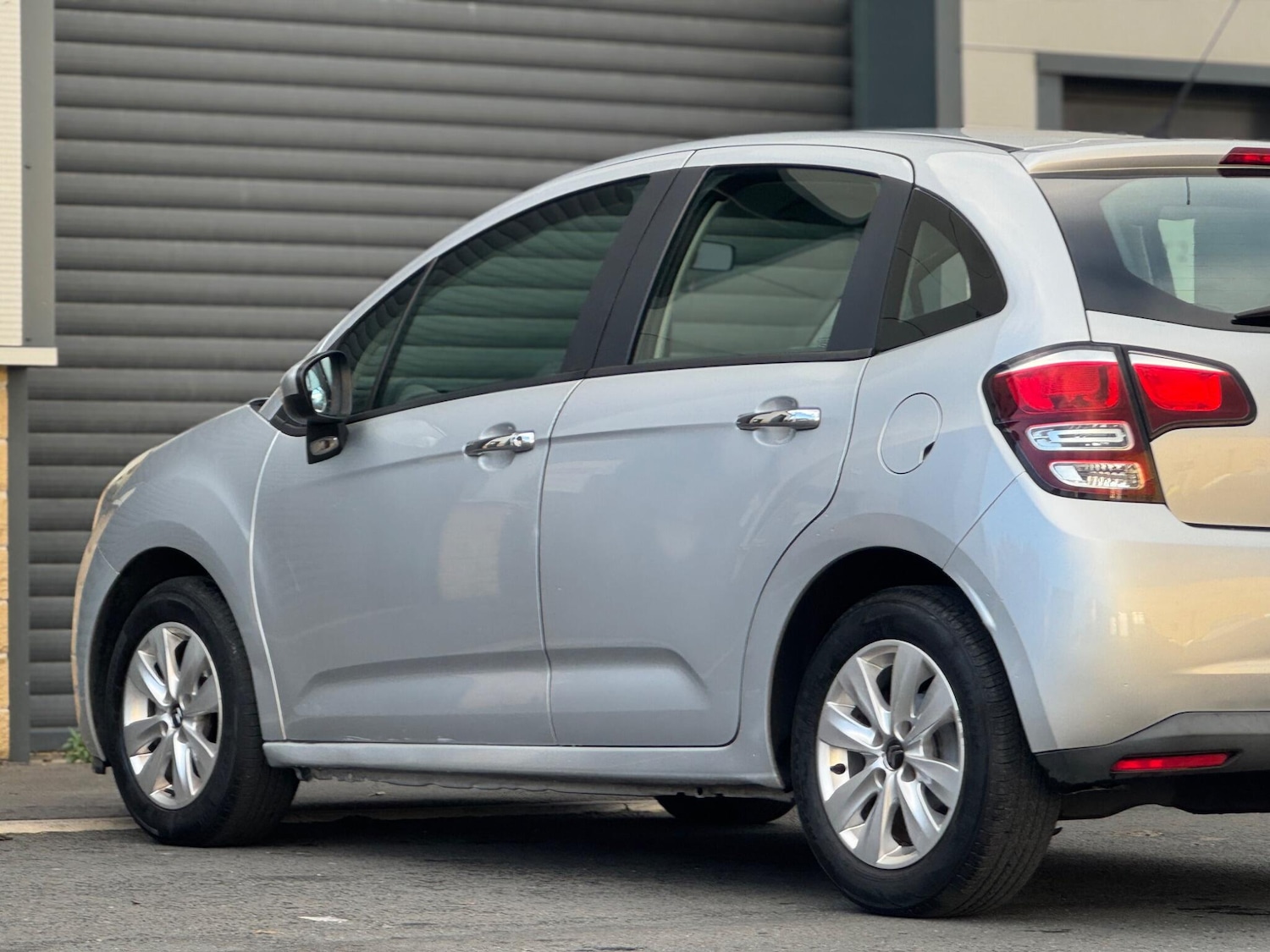 Used Citroen C3 2014 for sale - 76633250: Photo 37