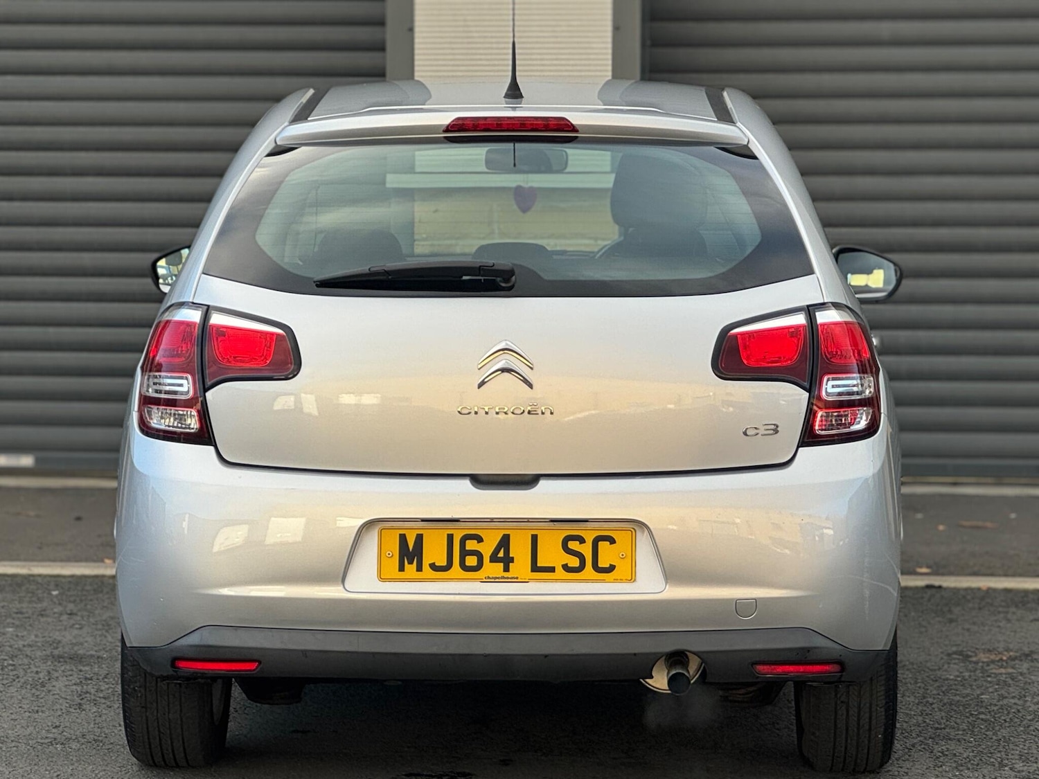 Used Citroen C3 2014 for sale - 76633250: Photo 38