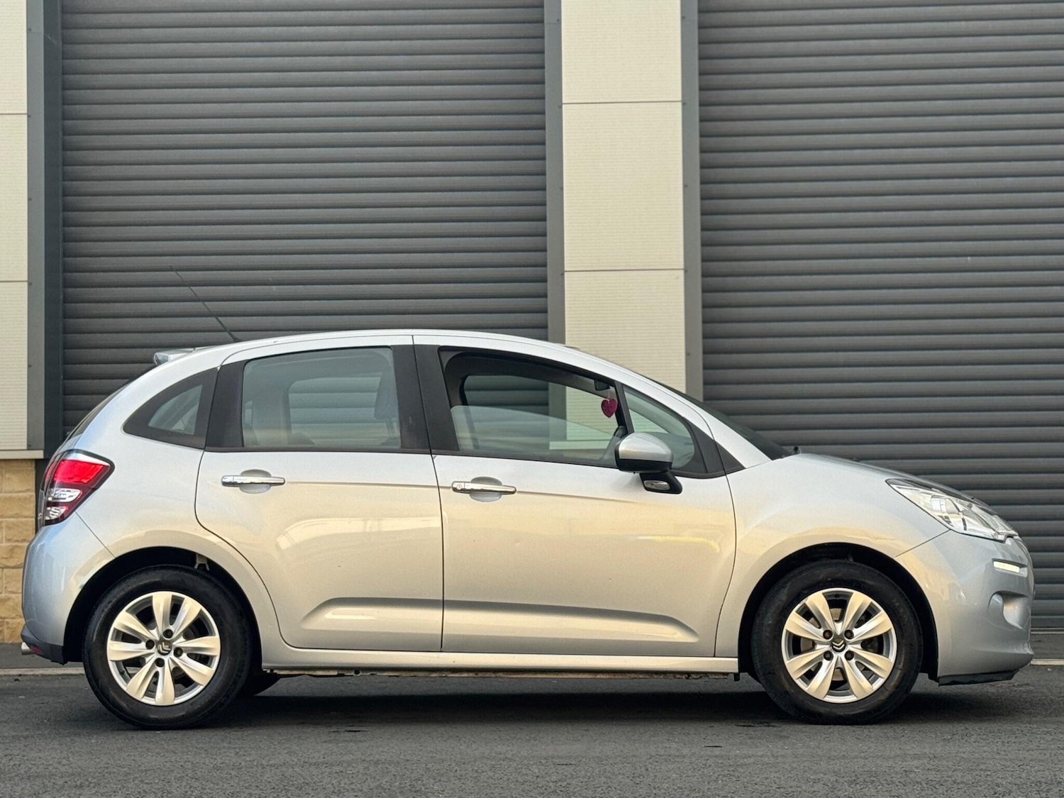 Used Citroen C3 2014 for sale - 76633250: Photo 40