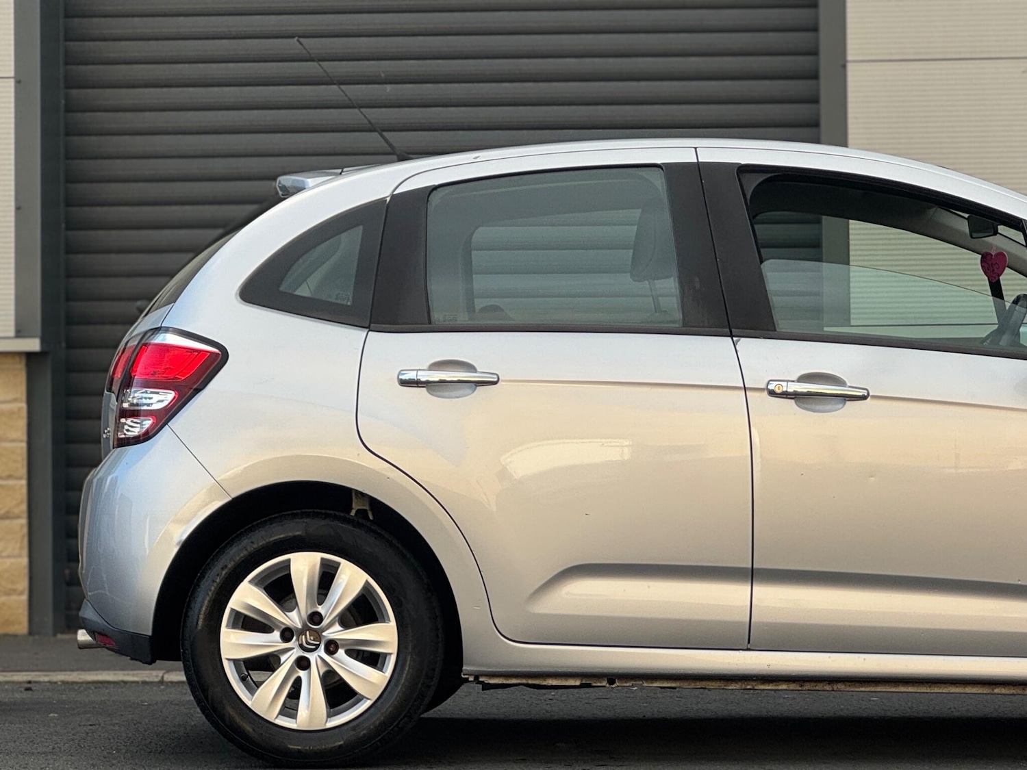 Used Citroen C3 2014 for sale - 76633250: Photo 41