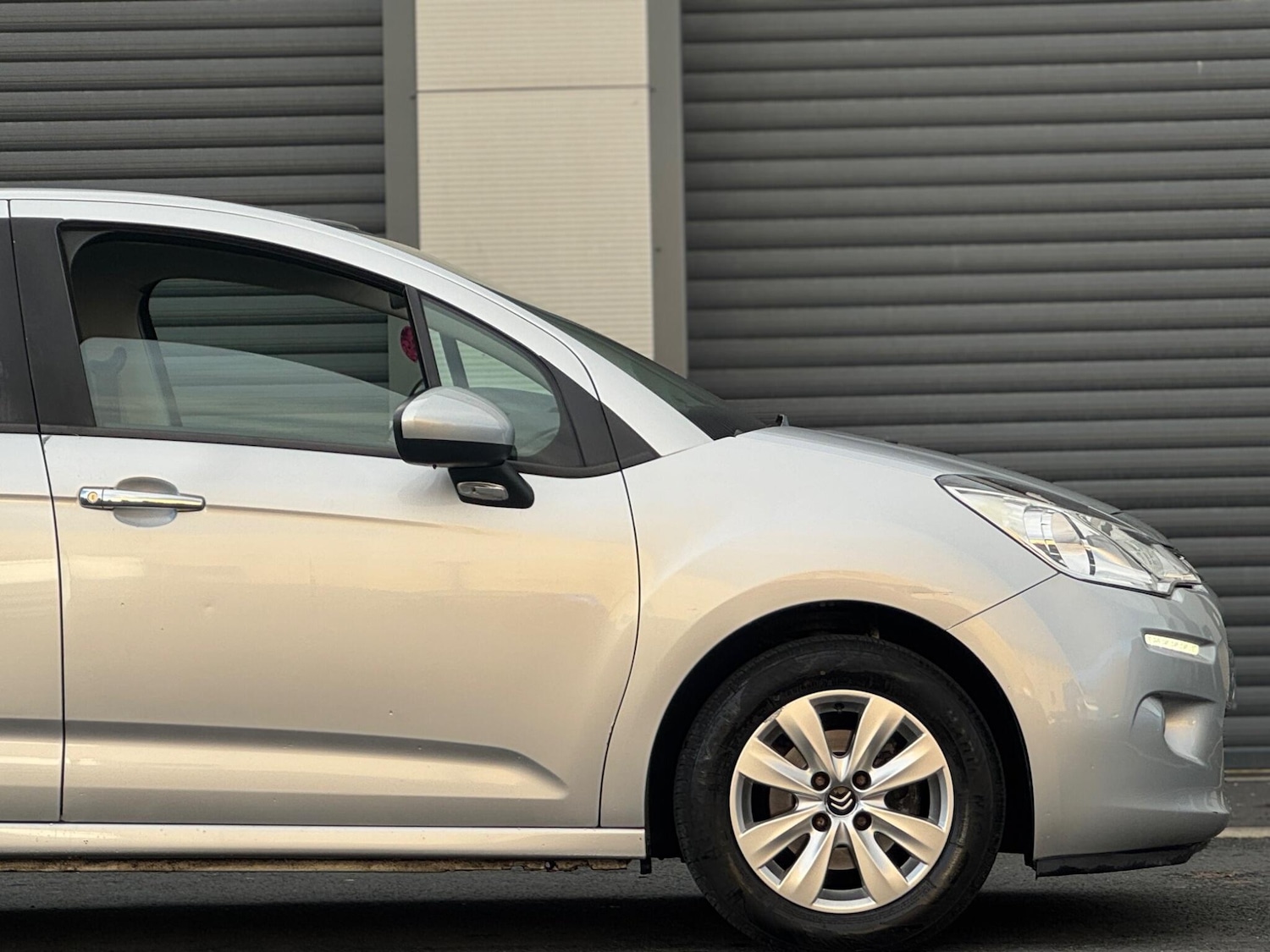 Used Citroen C3 2014 for sale - 76633250: Photo 42