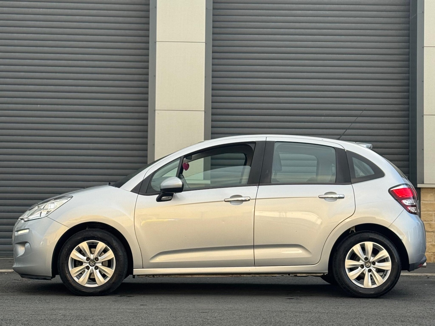 Used Citroen C3 2014 for sale - 76633250: Photo 43