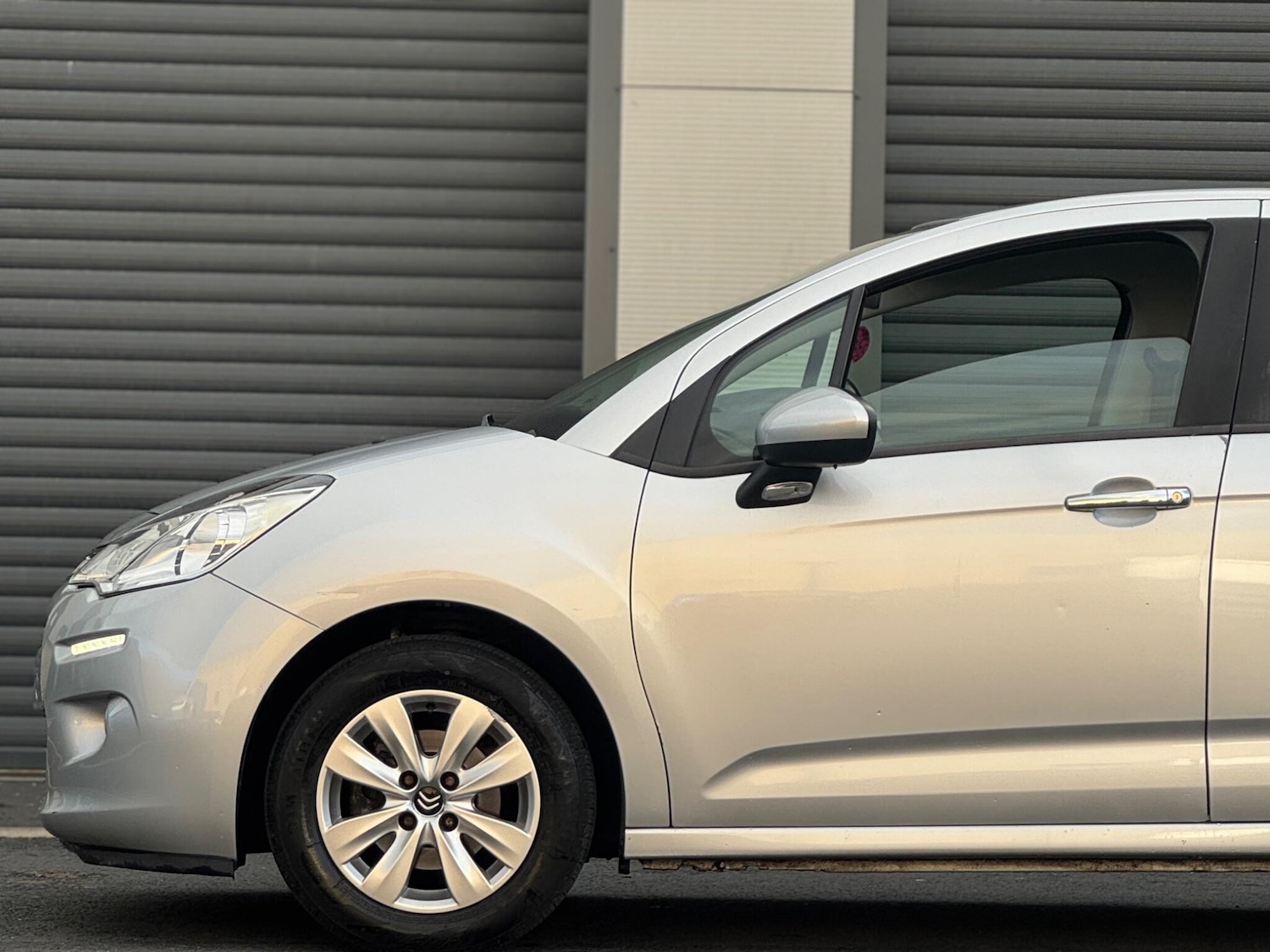 Used Citroen C3 2014 for sale - 76633250: Photo 44