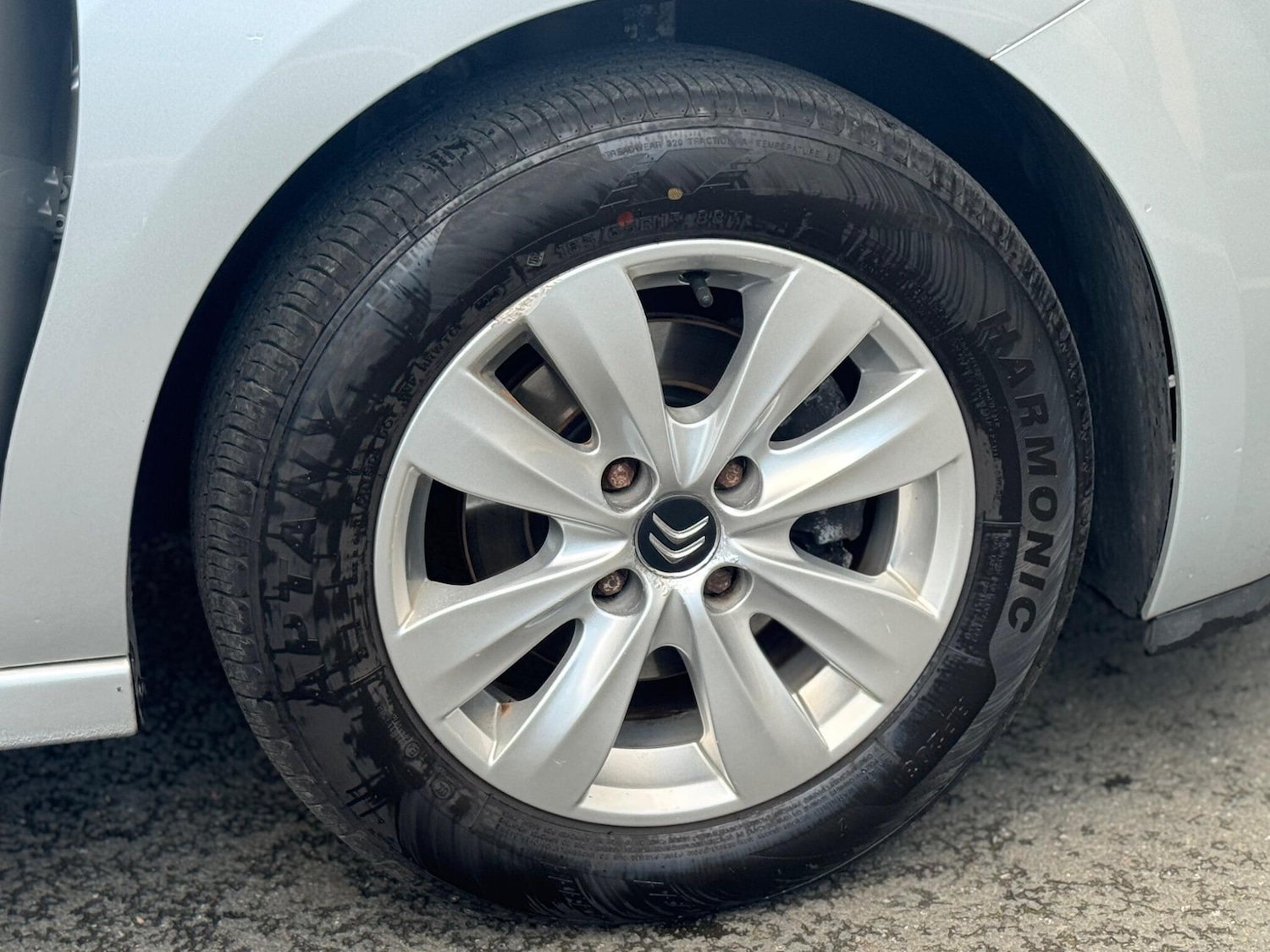 Used Citroen C3 2014 for sale - 76633250: Photo 45