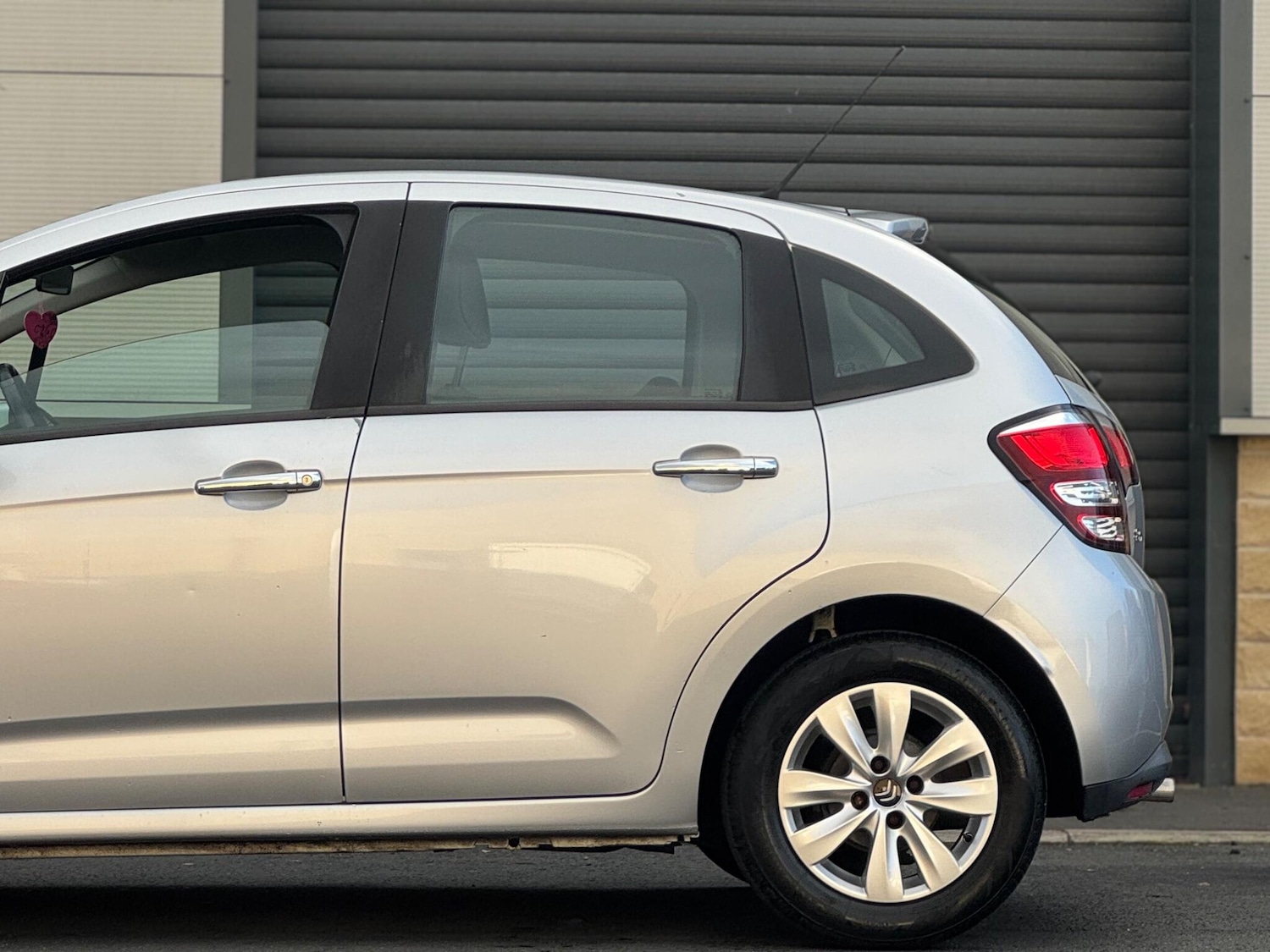 Used Citroen C3 2014 for sale - 76633250: Photo 48