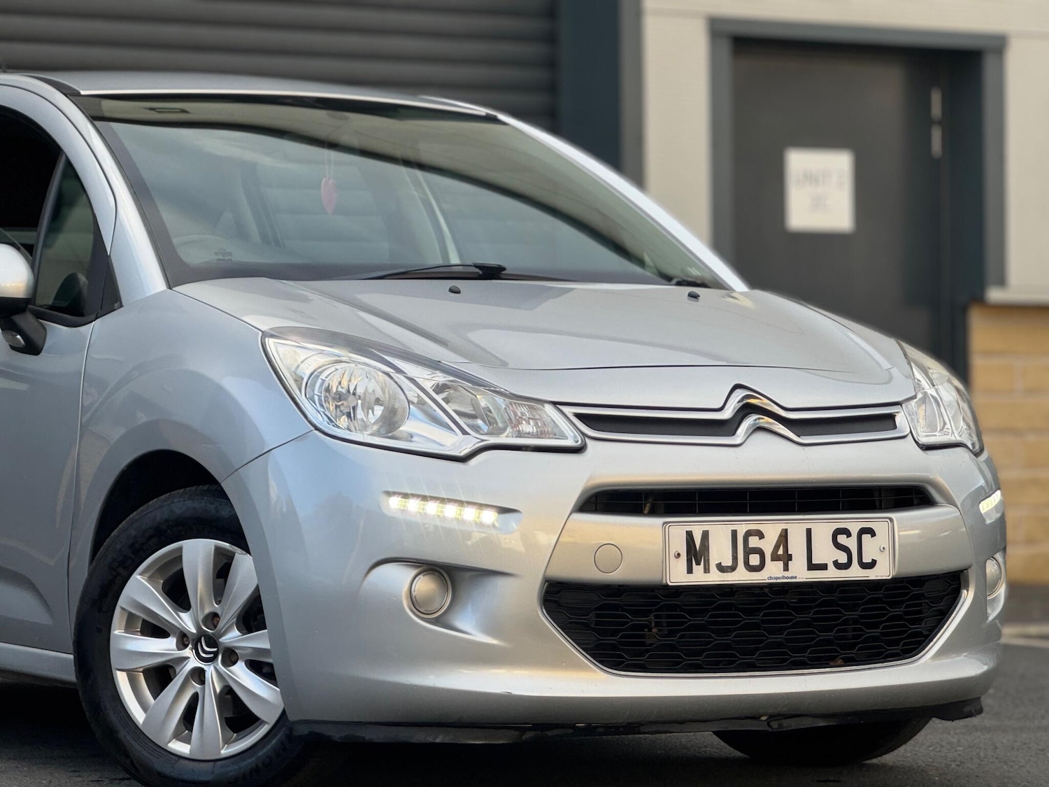 Used Citroen C3 2014 for sale - 76633250: Photo 5