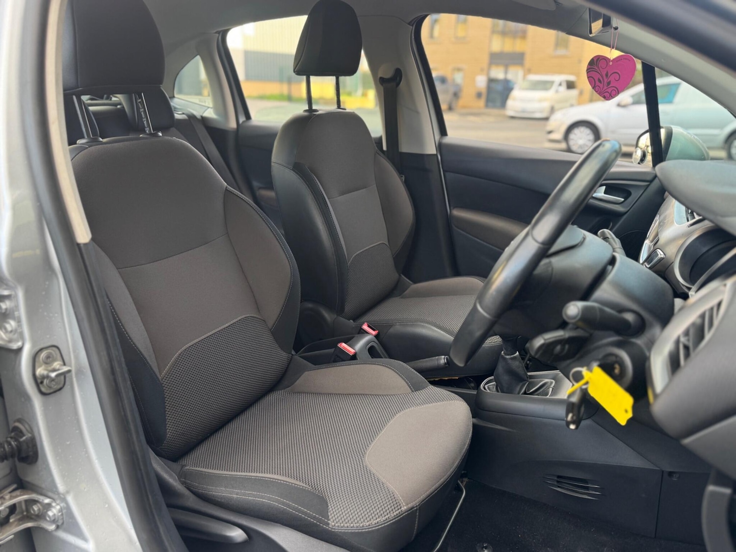 Used Citroen C3 2014 for sale - 76633250: Photo 55