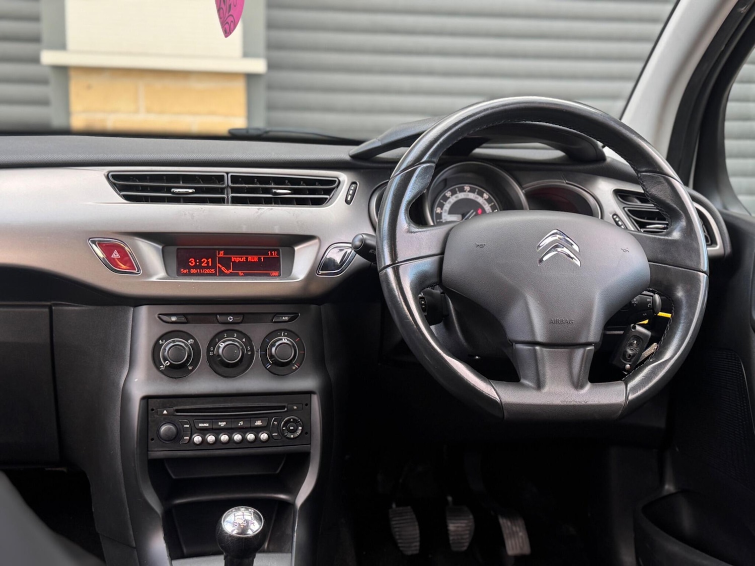 Used Citroen C3 2014 for sale - 76633250: Photo 59