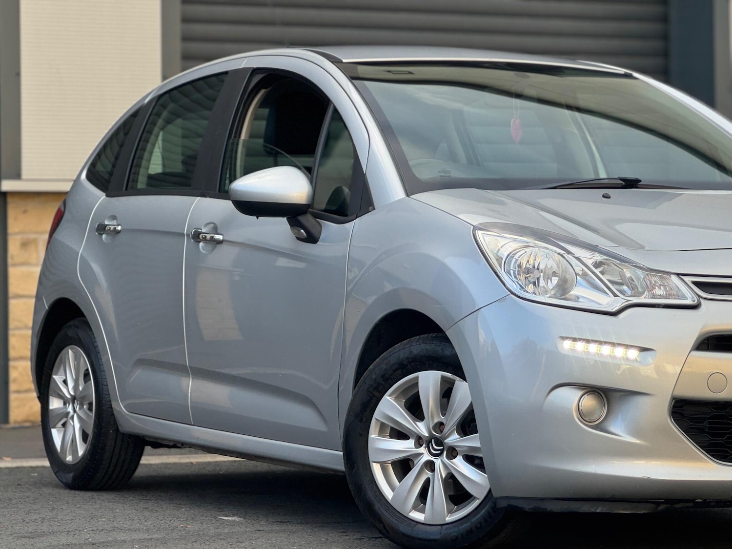 Used Citroen C3 2014 for sale - 76633250: Photo 6