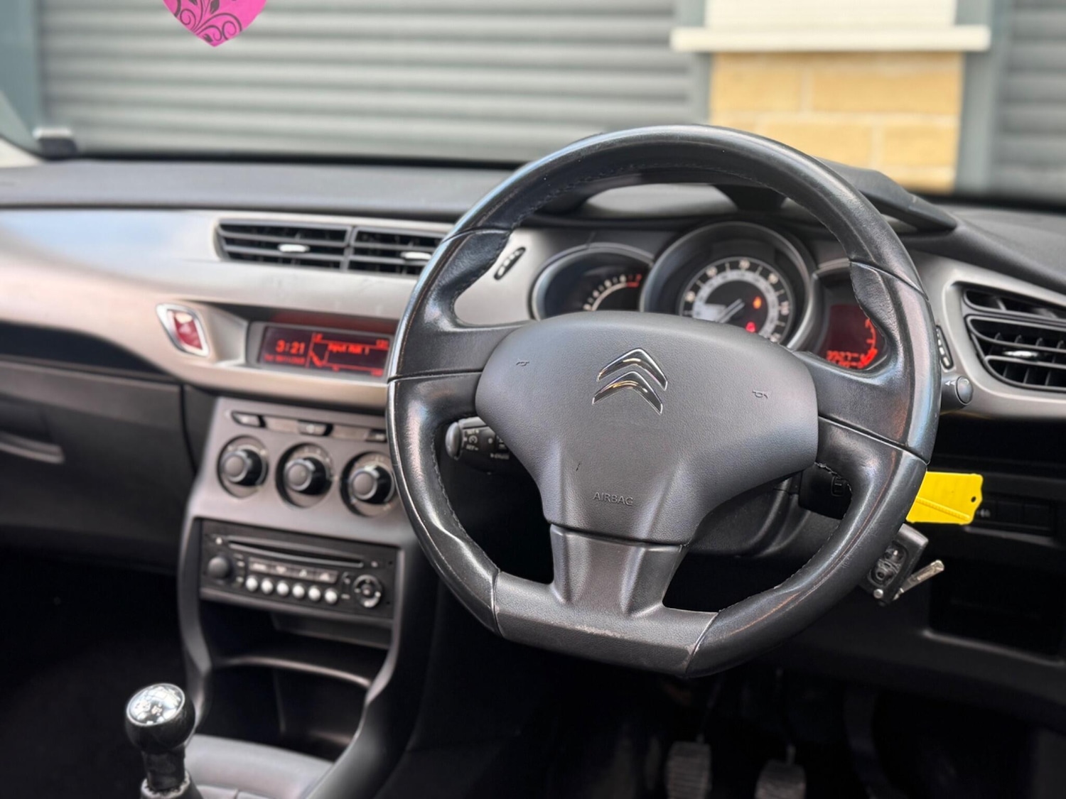 Used Citroen C3 2014 for sale - 76633250: Photo 61