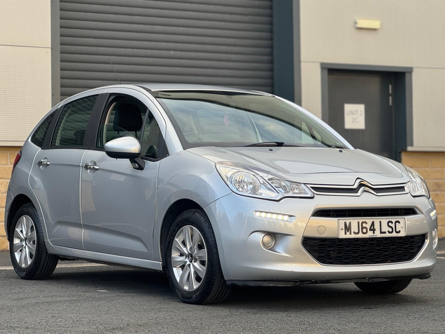 Used Citroen C3 2014 for sale - 76633250: Photo 7