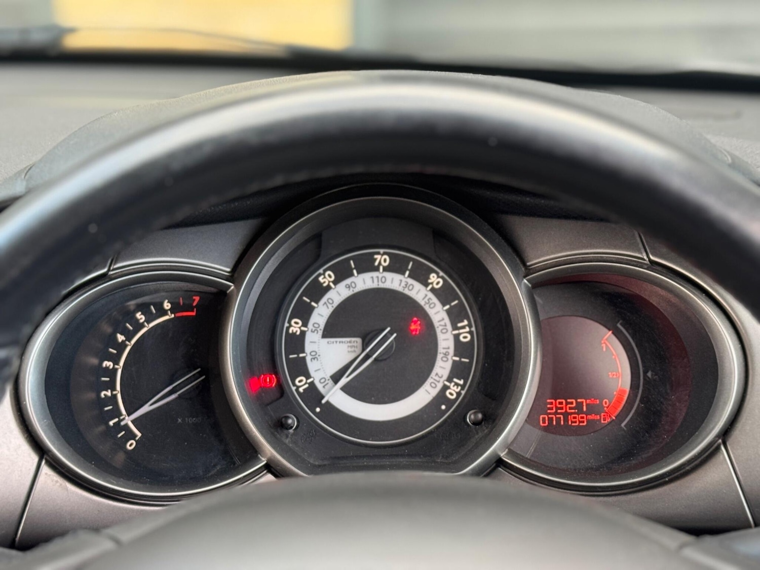 Used Citroen C3 2014 for sale - 76633250: Photo 70