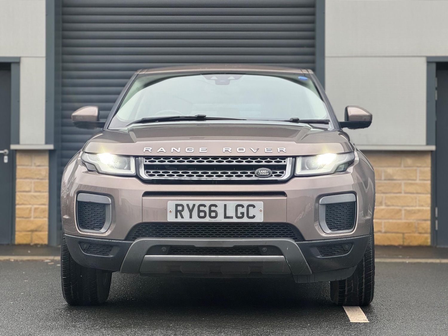 Used Land Rover Range Rover Evoque 2016 for sale - 76912739: Photo 22