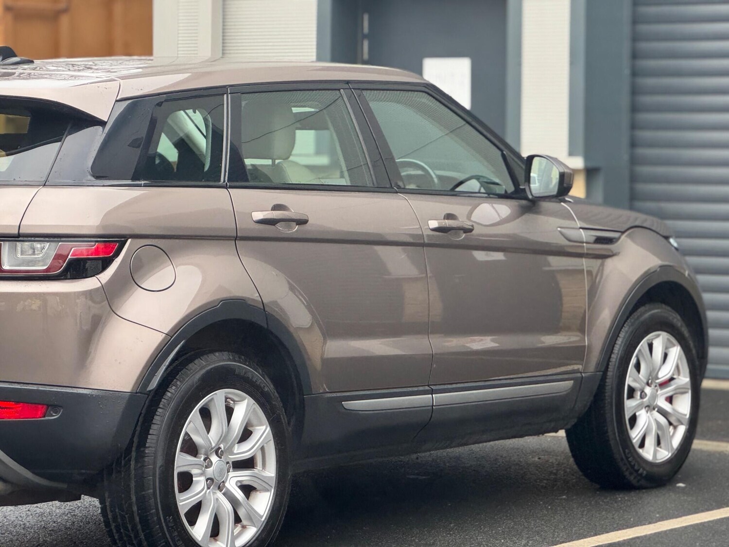 Used Land Rover Range Rover Evoque 2016 for sale - 76912739: Photo 26