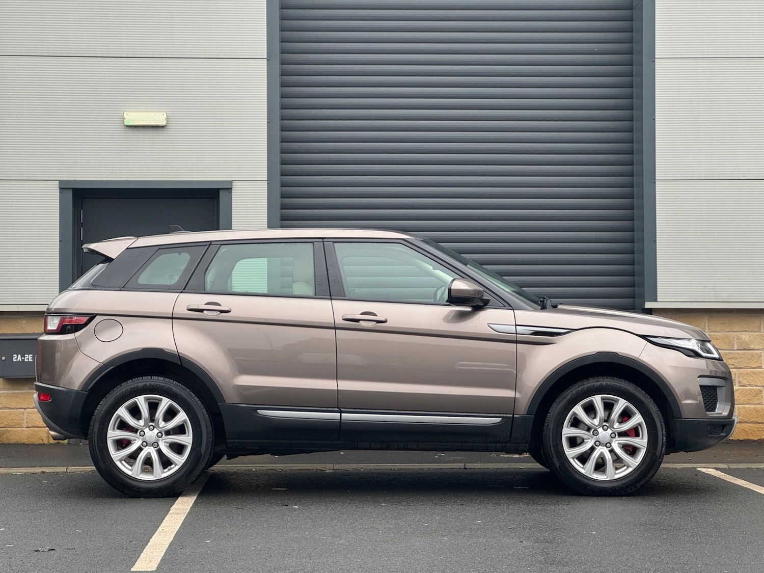 Used Land Rover Range Rover Evoque 2016 for sale - 76912739: Photo 31