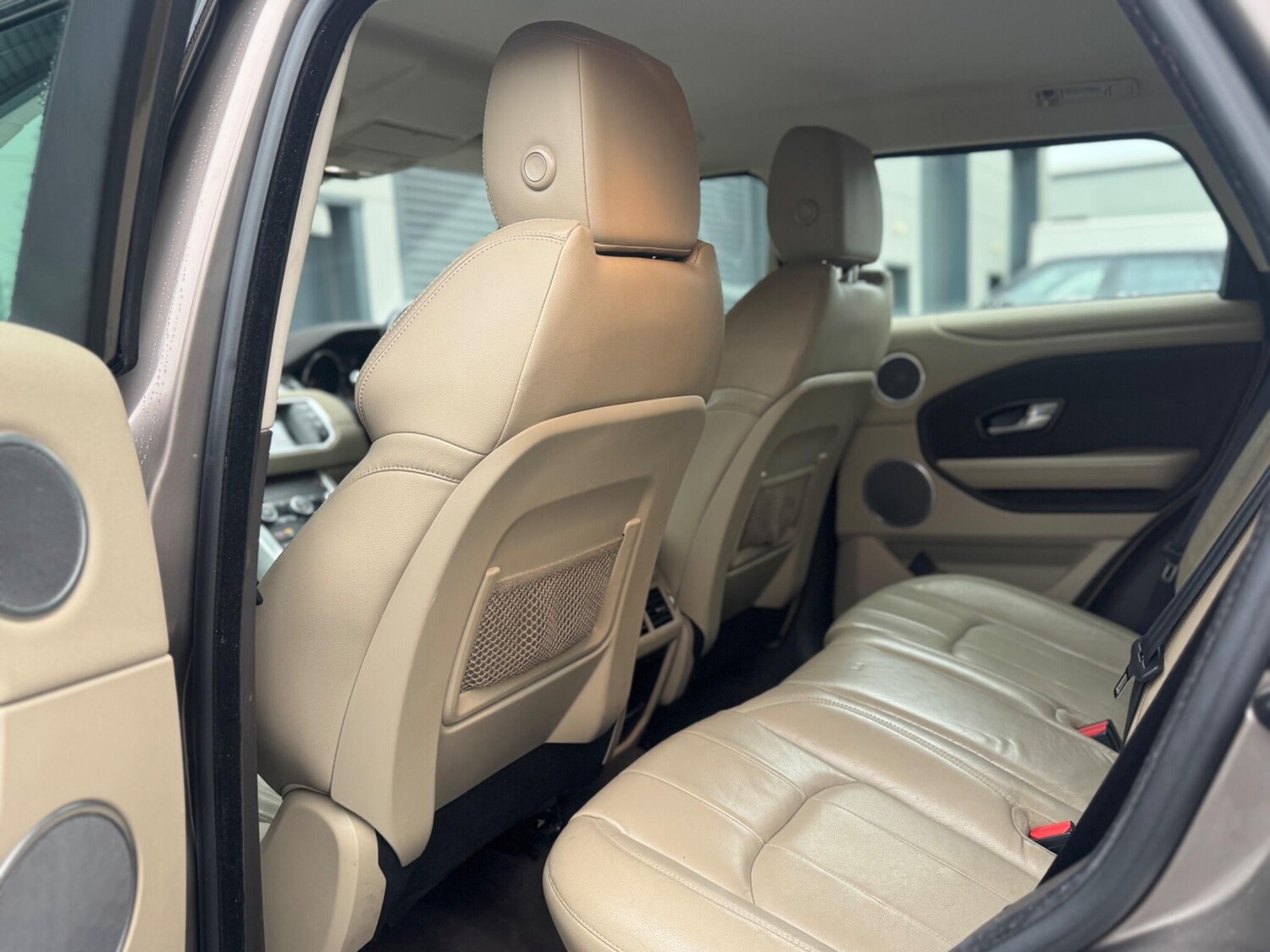 Used Land Rover Range Rover Evoque 2016 for sale - 76912739: Photo 39