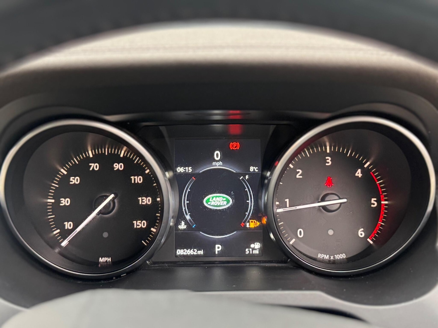 Used Land Rover Range Rover Evoque 2016 for sale - 76912739: Photo 54