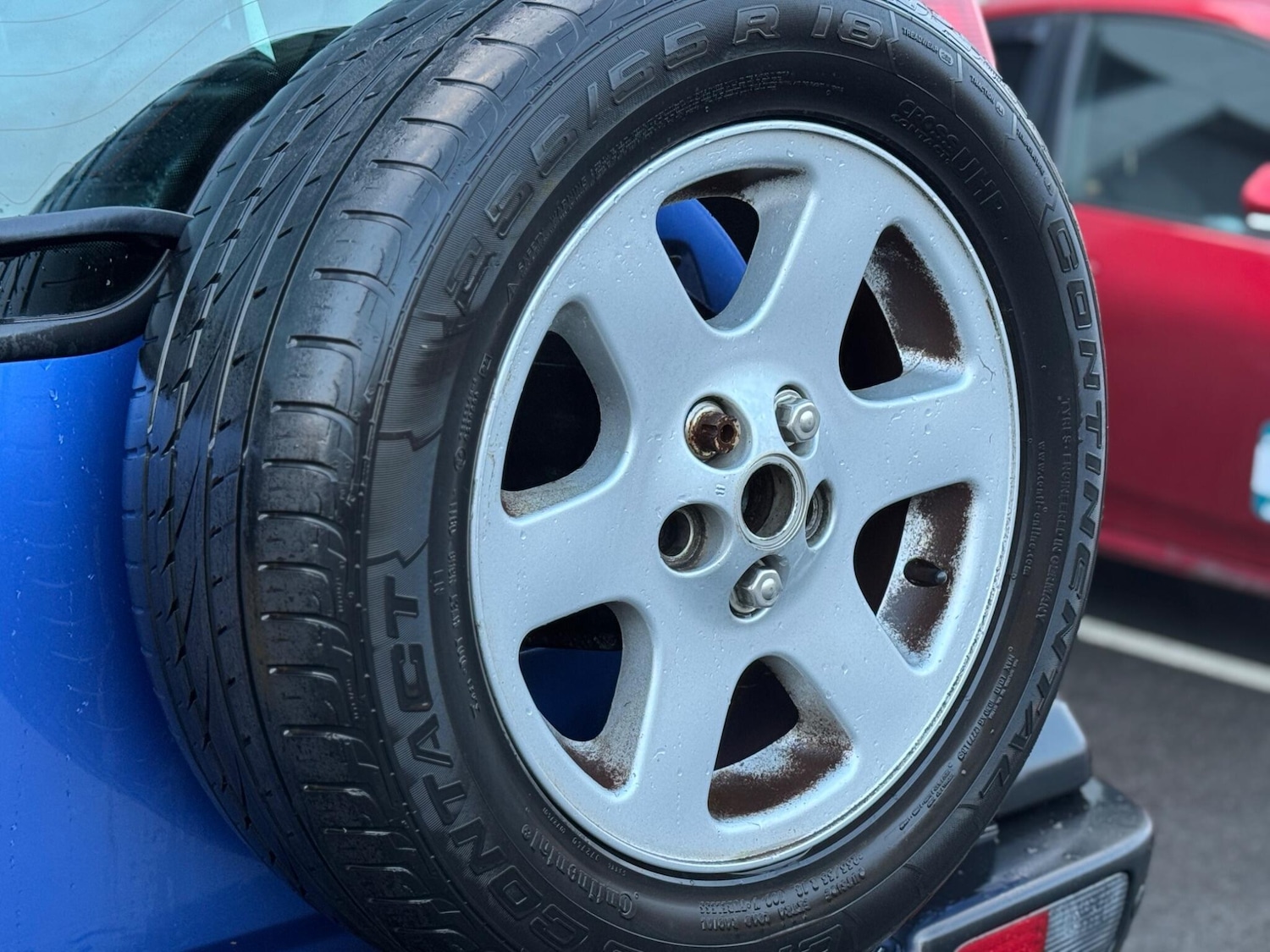 Used Land Rover Discovery 2003 for sale - 77279710: Photo 41