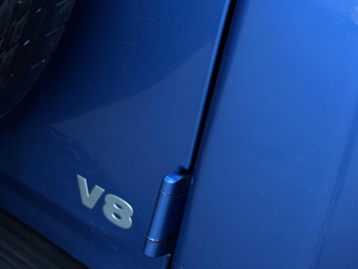 Used Land Rover Discovery 2003 for sale - 77279710: Photo 43