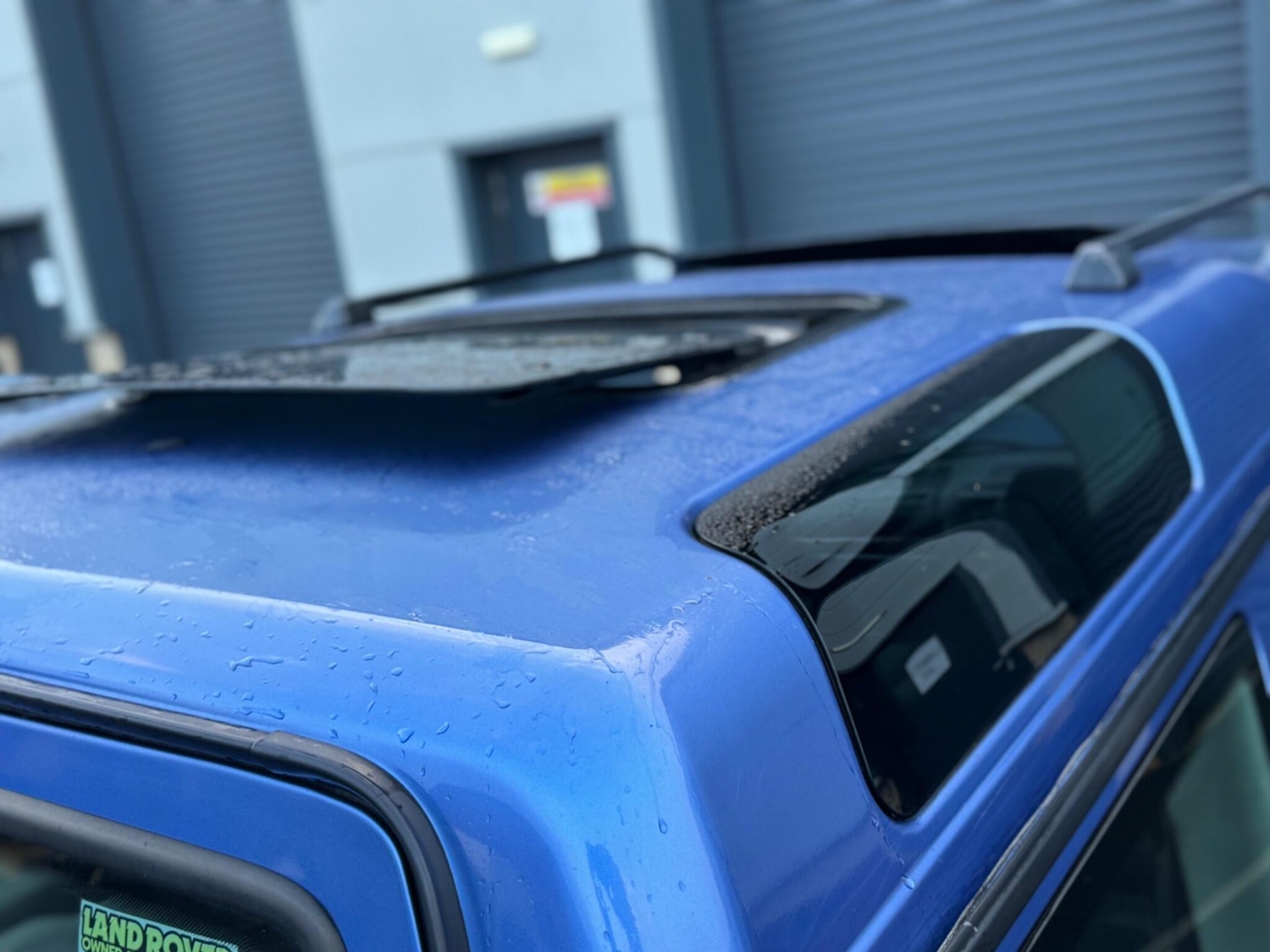 Used Land Rover Discovery 2003 for sale - 77279710: Photo 53