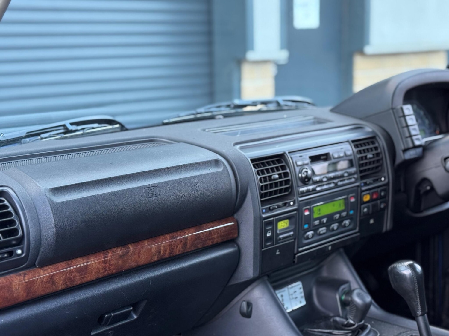 Used Land Rover Discovery 2003 for sale - 77279710: Photo 59