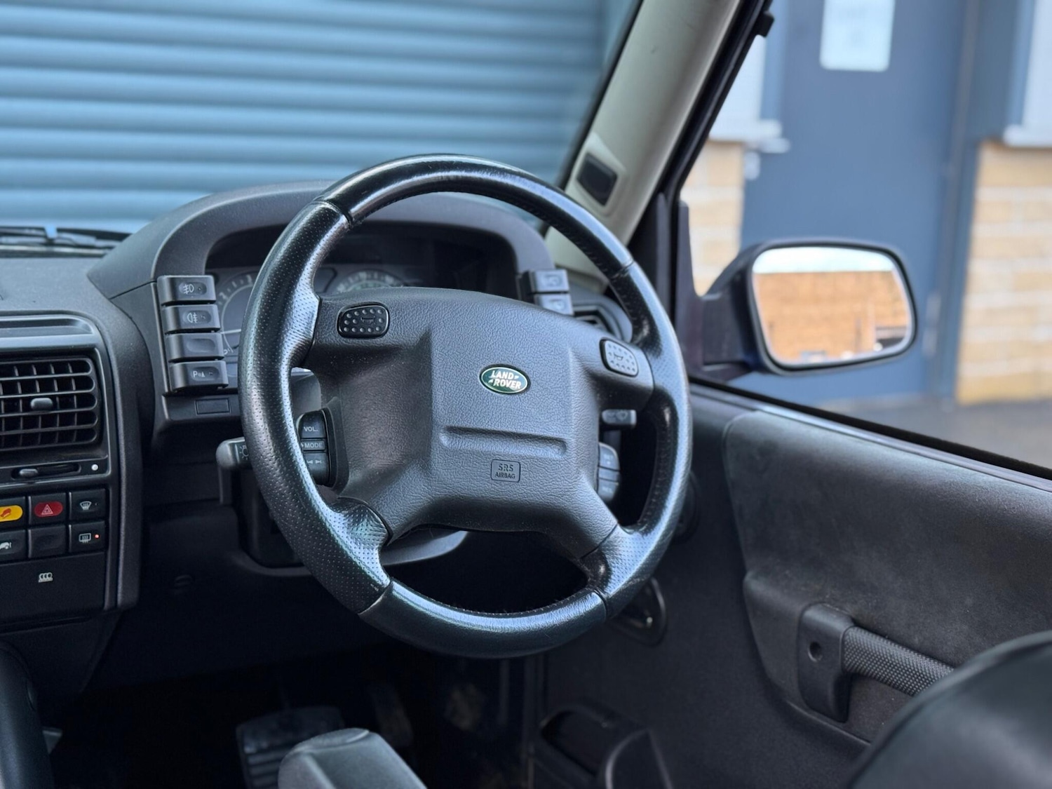 Used Land Rover Discovery 2003 for sale - 77279710: Photo 60