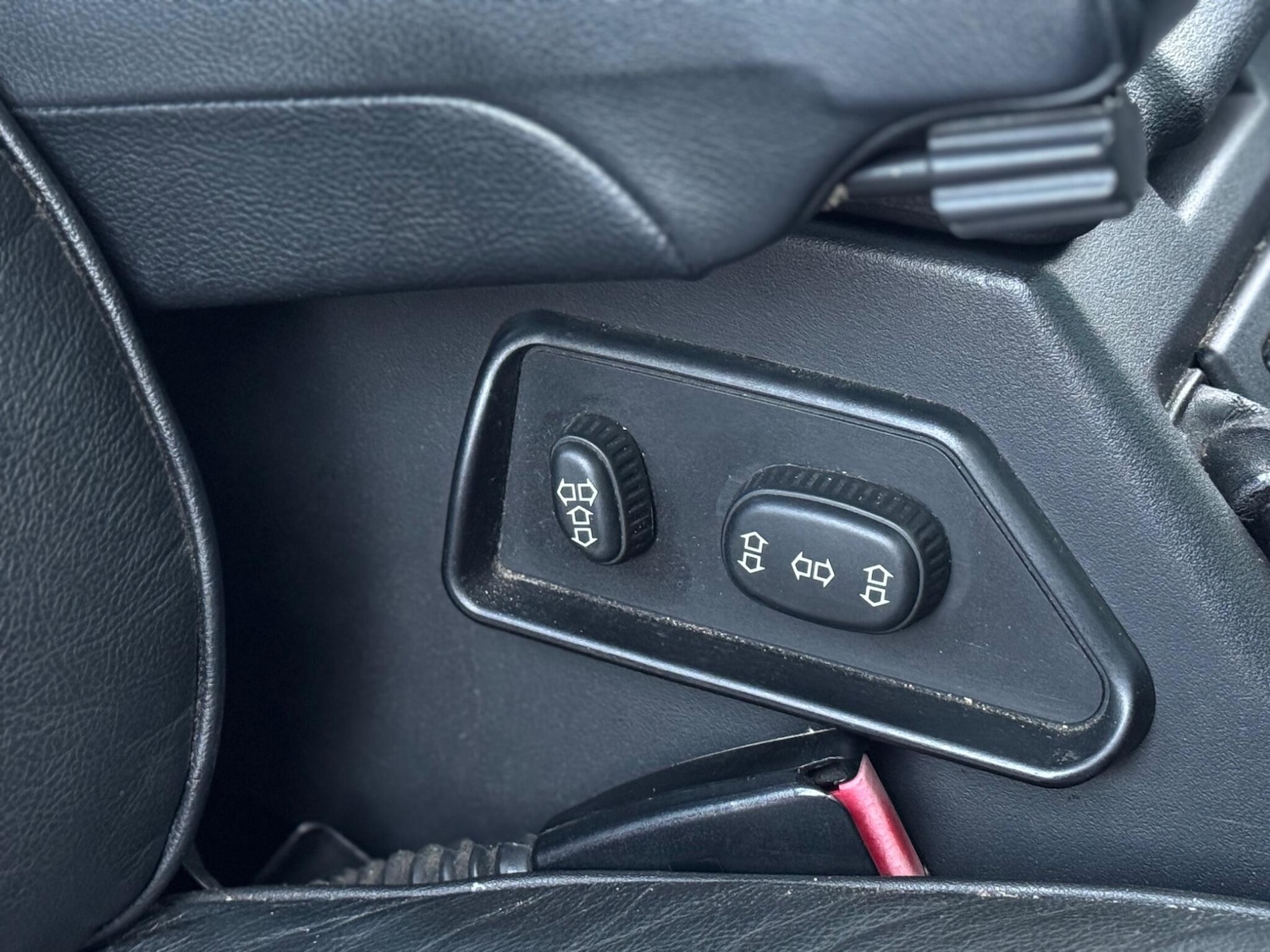 Used Land Rover Discovery 2003 for sale - 77279710: Photo 69