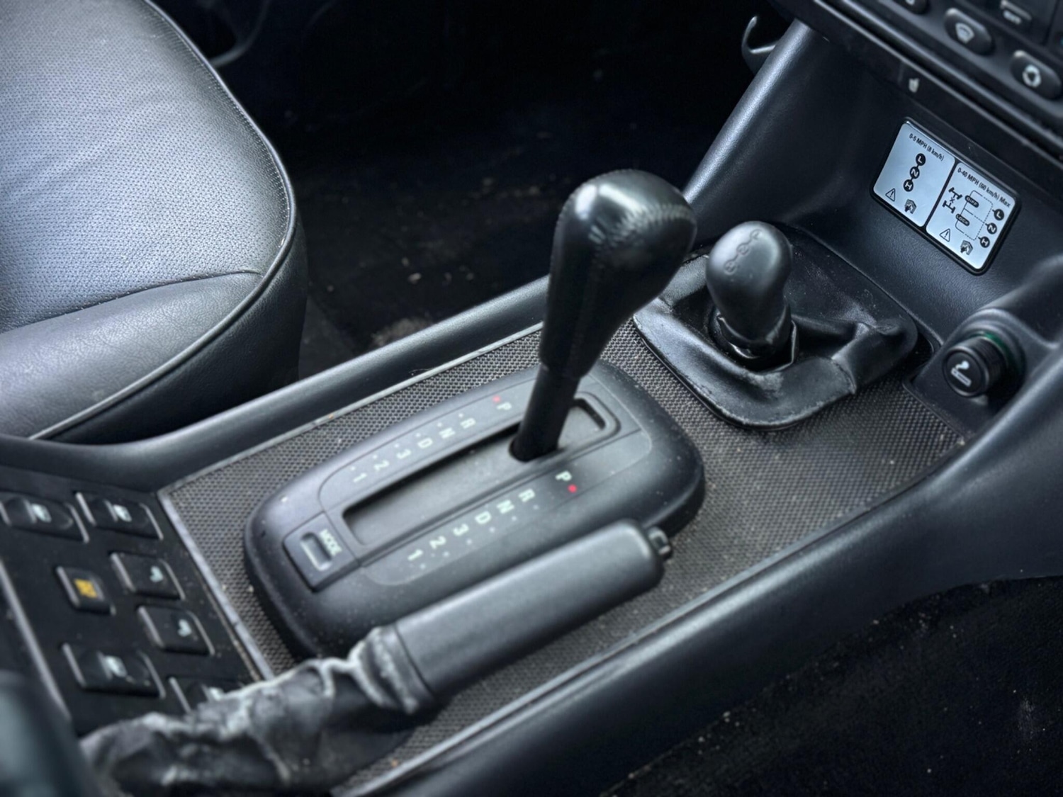 Used Land Rover Discovery 2003 for sale - 77279710: Photo 71