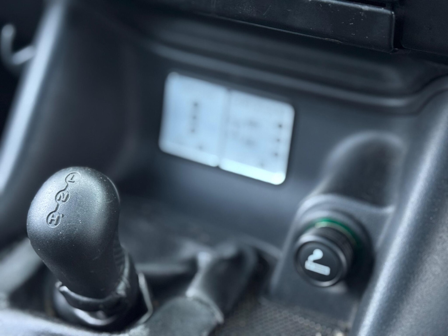 Used Land Rover Discovery 2003 for sale - 77279710: Photo 72