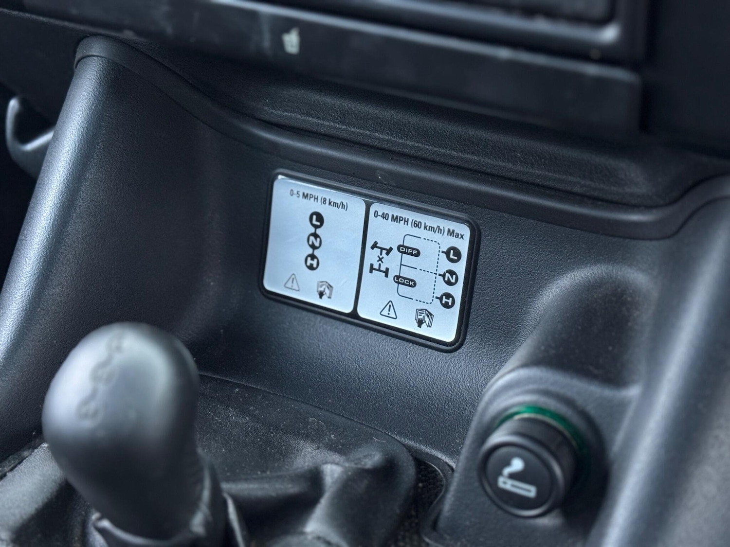 Used Land Rover Discovery 2003 for sale - 77279710: Photo 73