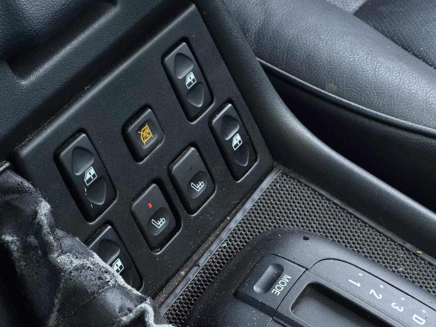 Used Land Rover Discovery 2003 for sale - 77279710: Photo 74