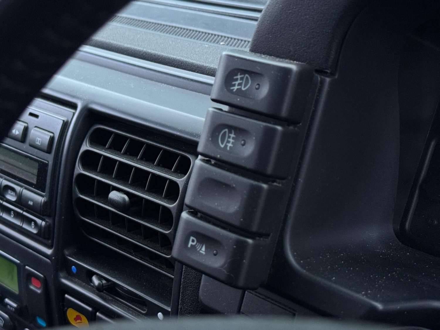 Used Land Rover Discovery 2003 for sale - 77279710: Photo 76