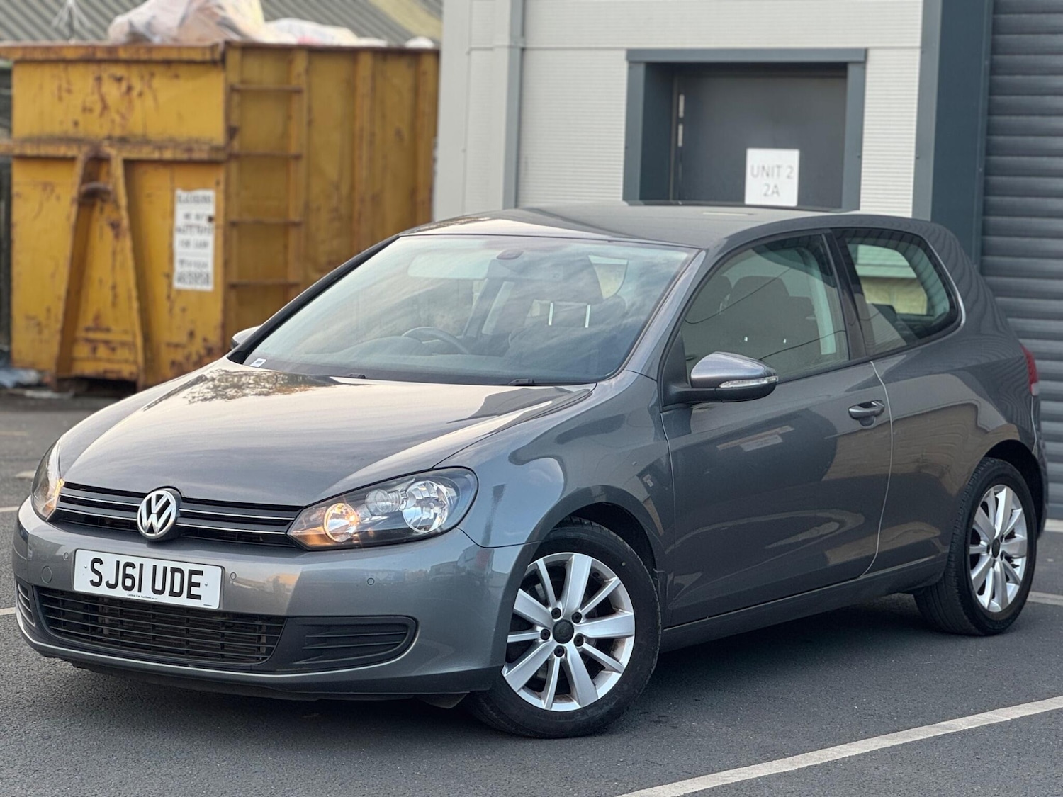 Used Volkswagen Golf 2011 for sale - 76633747: Photo 10