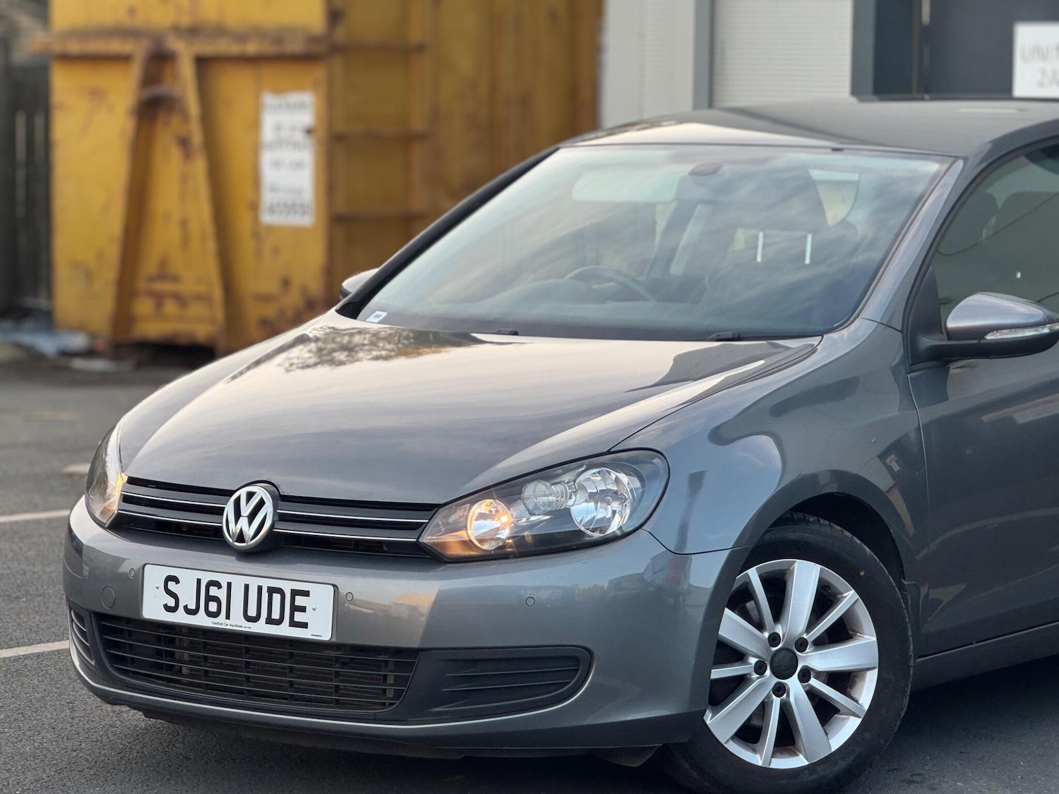 Used Volkswagen Golf 2011 for sale - 76633747: Photo 11
