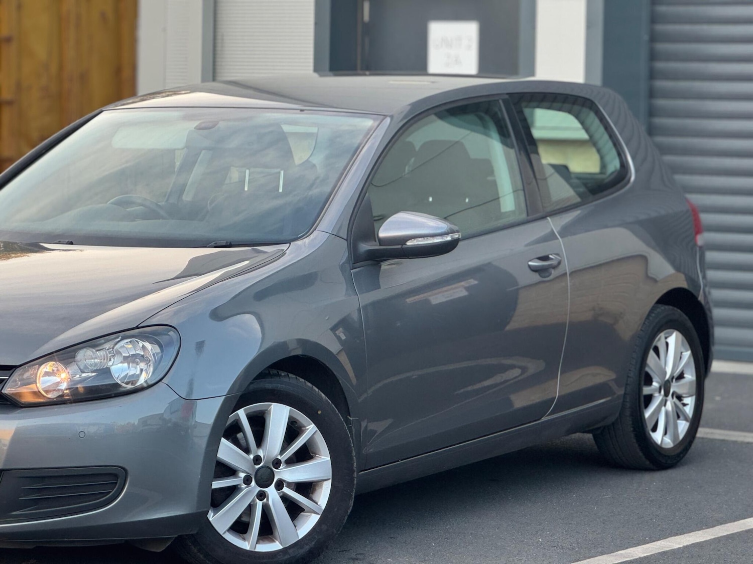 Used Volkswagen Golf 2011 for sale - 76633747: Photo 12
