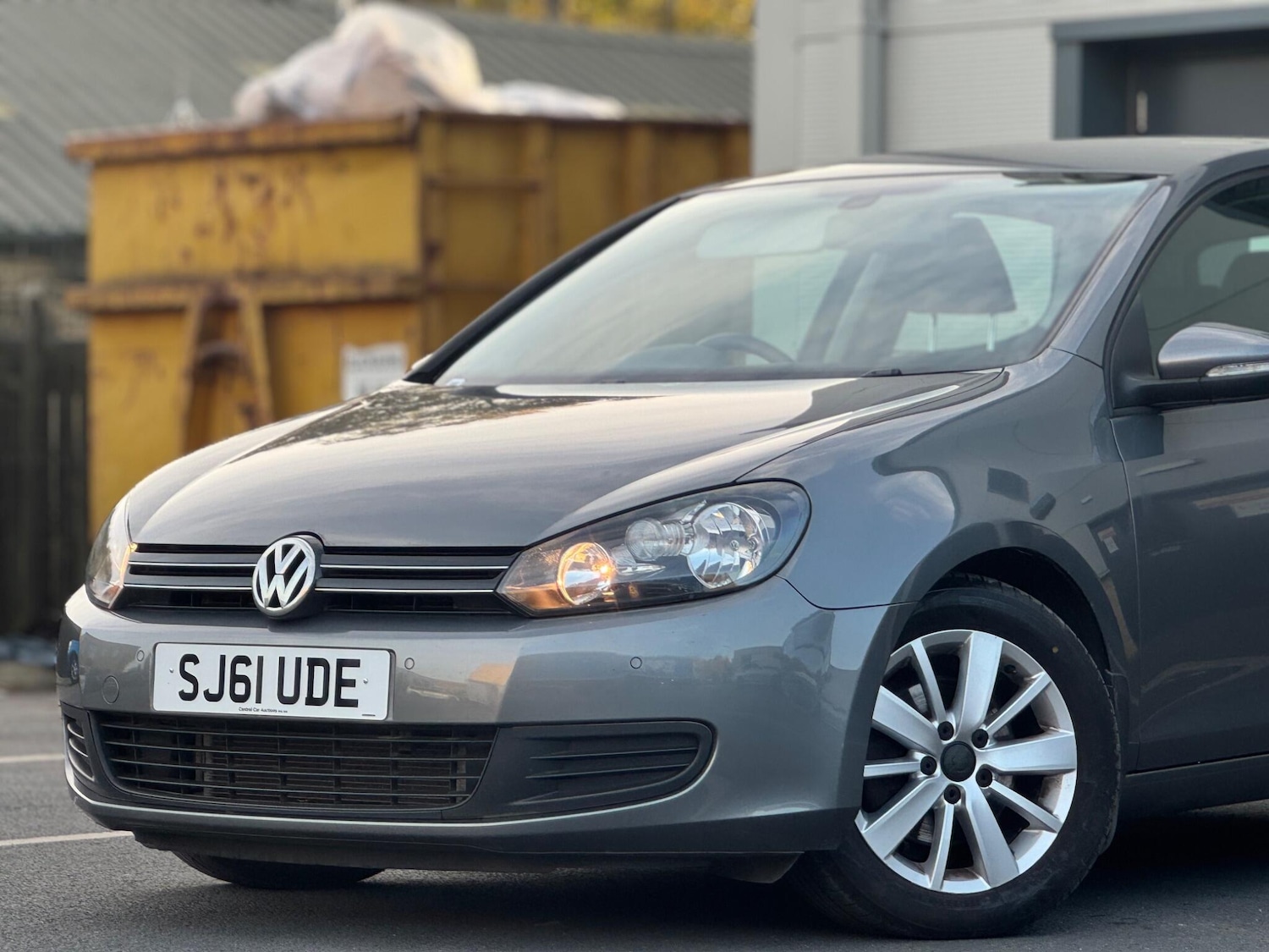 Used Volkswagen Golf 2011 for sale - 76633747: Photo 14
