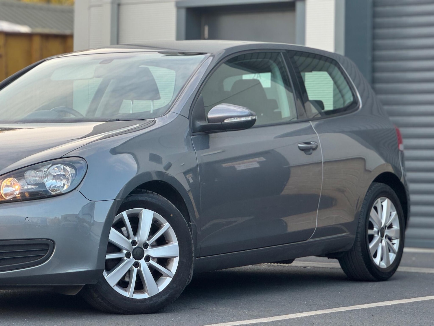 Used Volkswagen Golf 2011 for sale - 76633747: Photo 15