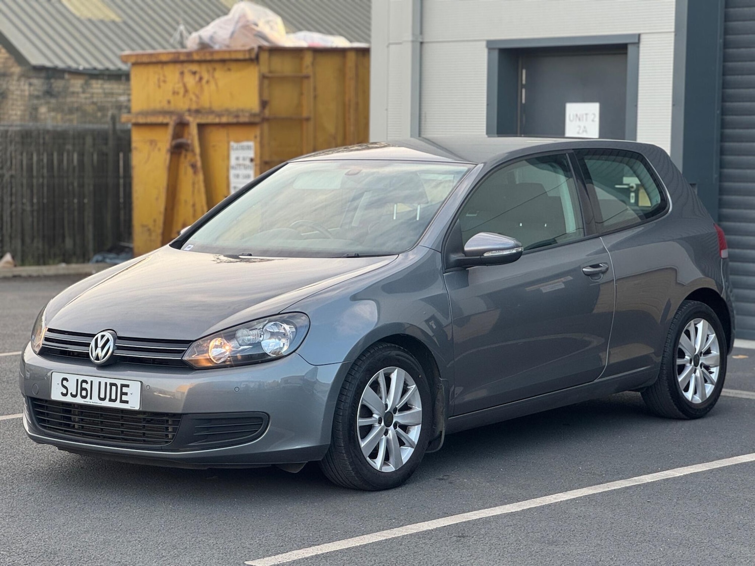 Used Volkswagen Golf 2011 for sale - 76633747: Photo 16