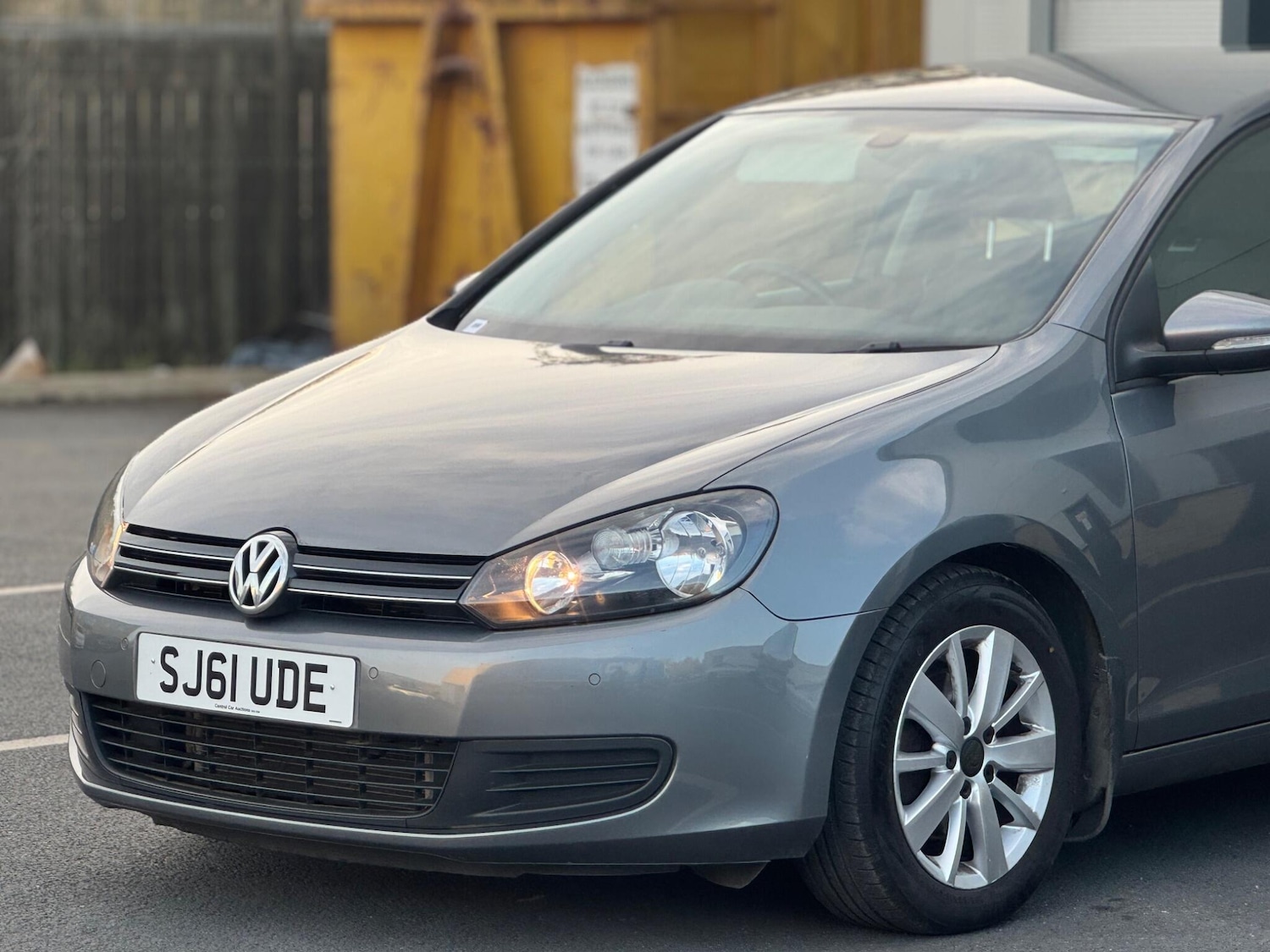 Used Volkswagen Golf 2011 for sale - 76633747: Photo 17