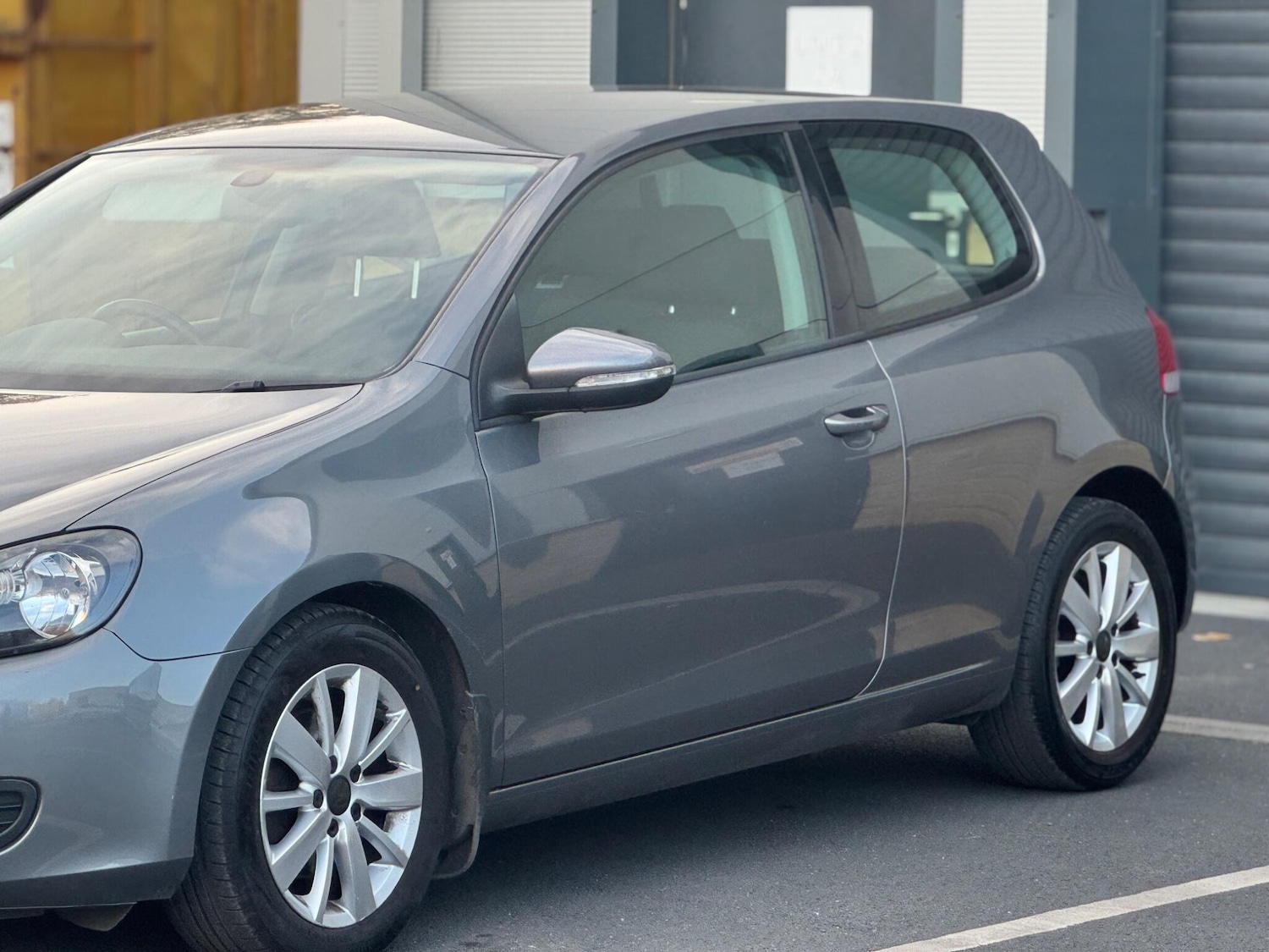 Used Volkswagen Golf 2011 for sale - 76633747: Photo 18