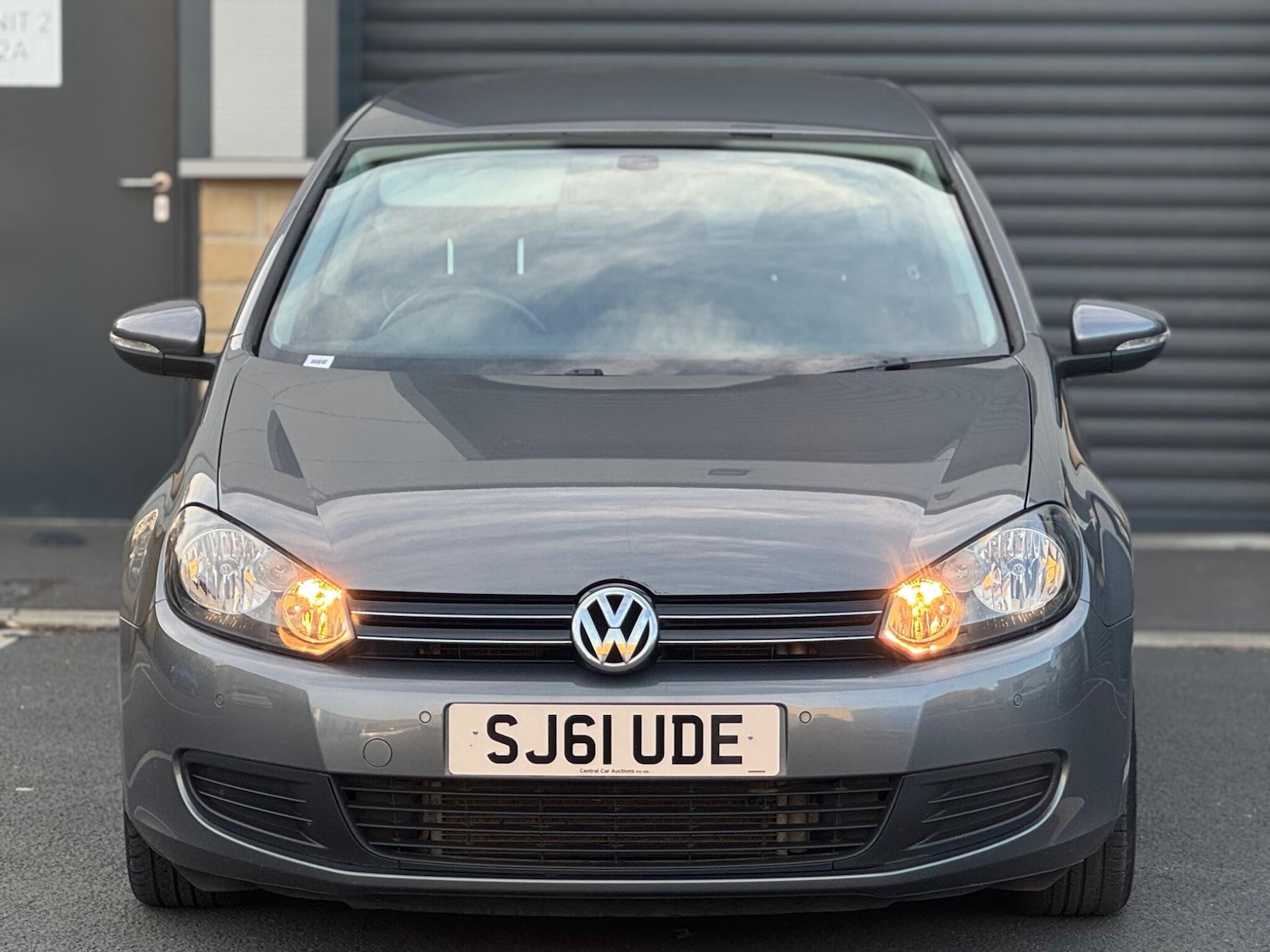 Used Volkswagen Golf 2011 for sale - 76633747: Photo 19