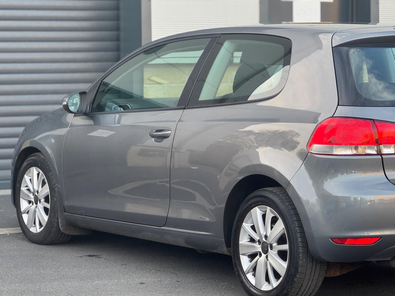 Used Volkswagen Golf 2011 for sale - 76633747: Photo 22