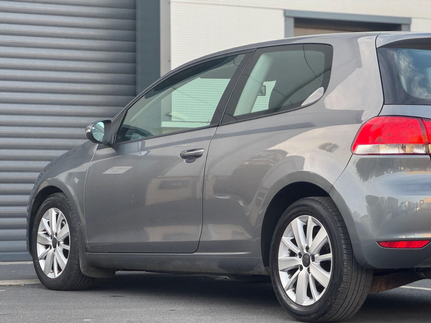 Used Volkswagen Golf 2011 for sale - 76633747: Photo 25