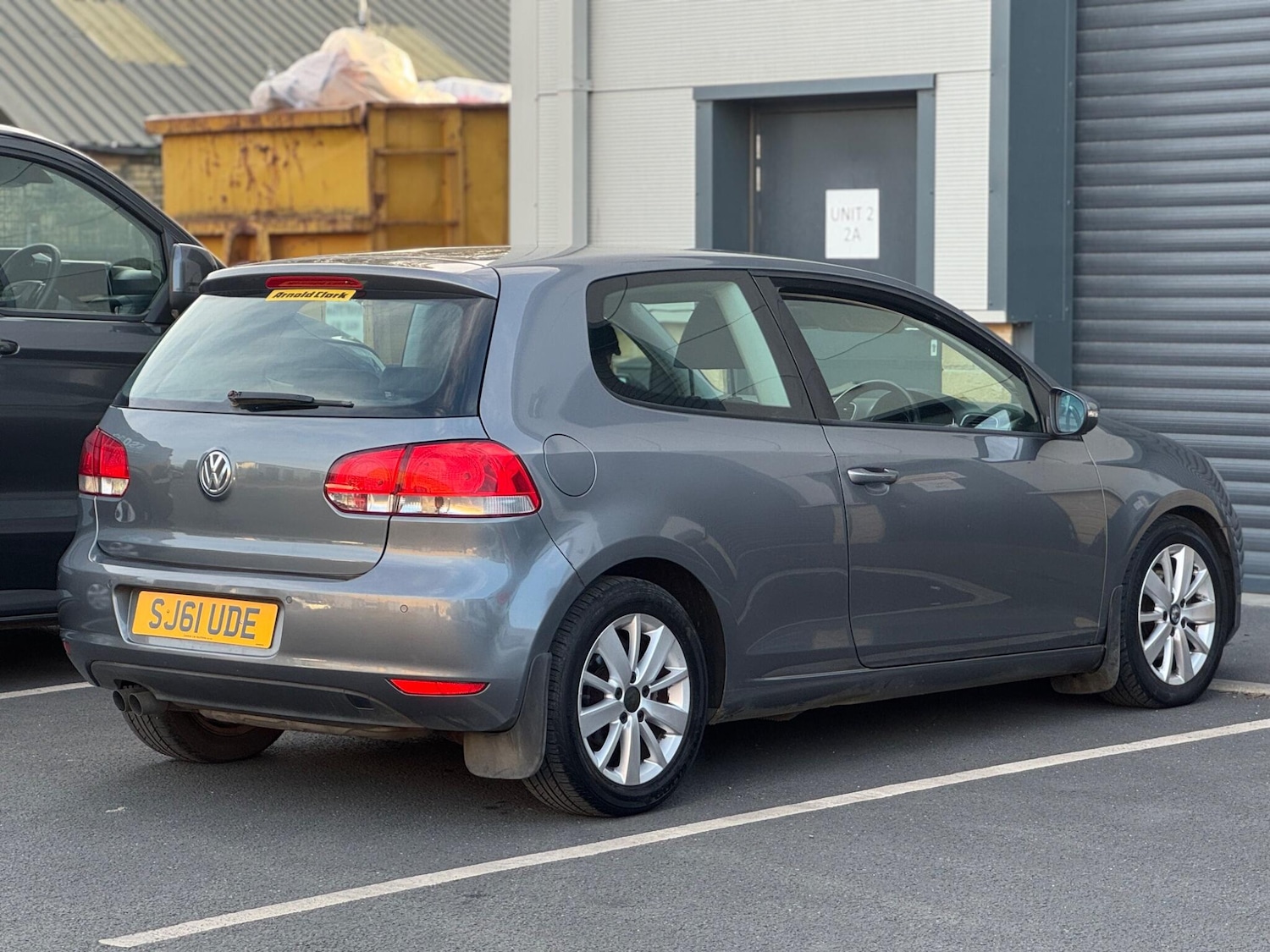 Used Volkswagen Golf 2011 for sale - 76633747: Photo 26