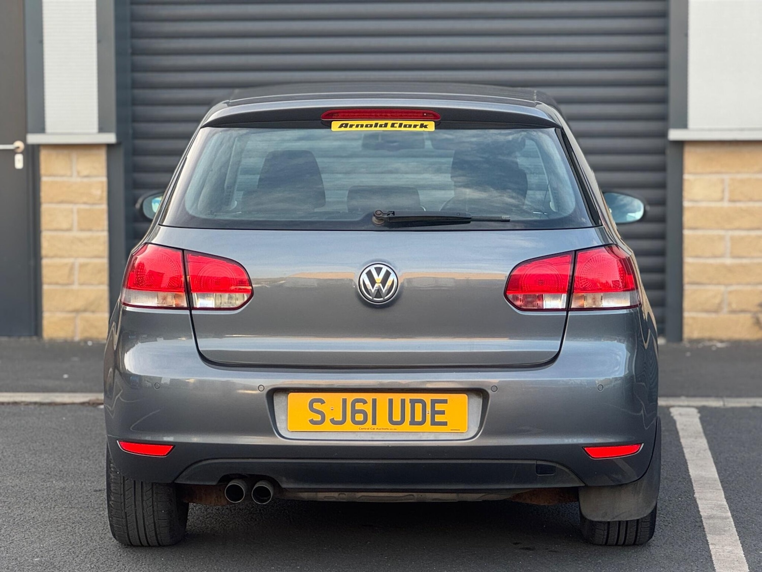 Used Volkswagen Golf 2011 for sale - 76633747: Photo 27