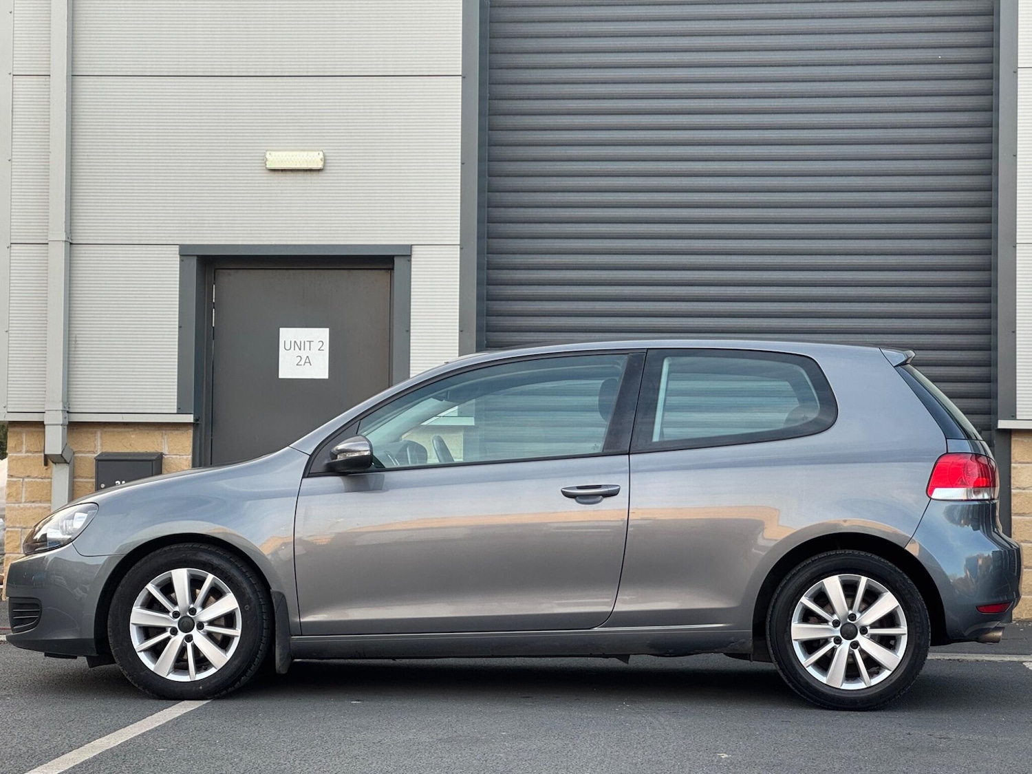 Used Volkswagen Golf 2011 for sale - 76633747: Photo 29