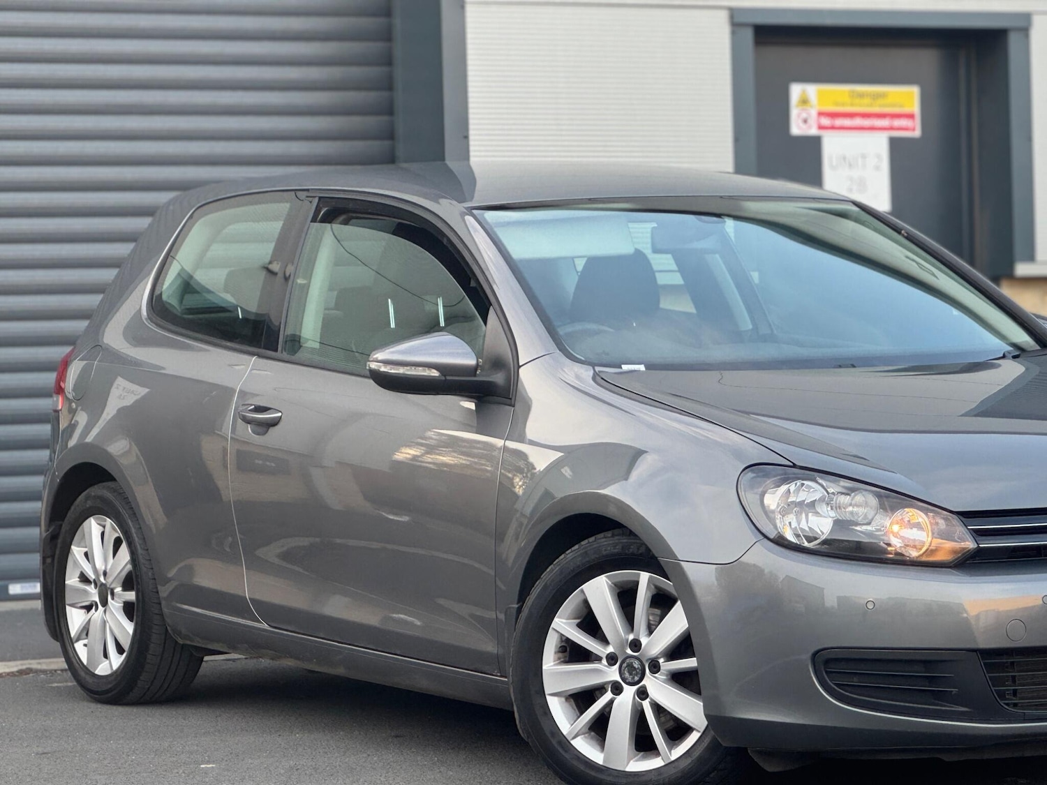 Used Volkswagen Golf 2011 for sale - 76633747: Photo 3