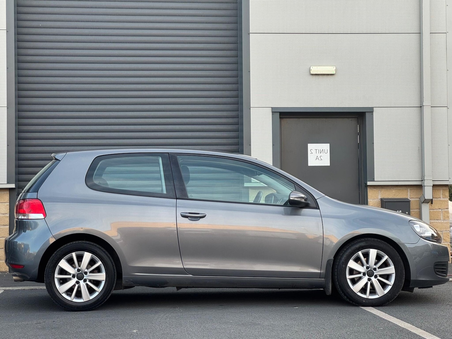 Used Volkswagen Golf 2011 for sale - 76633747: Photo 30