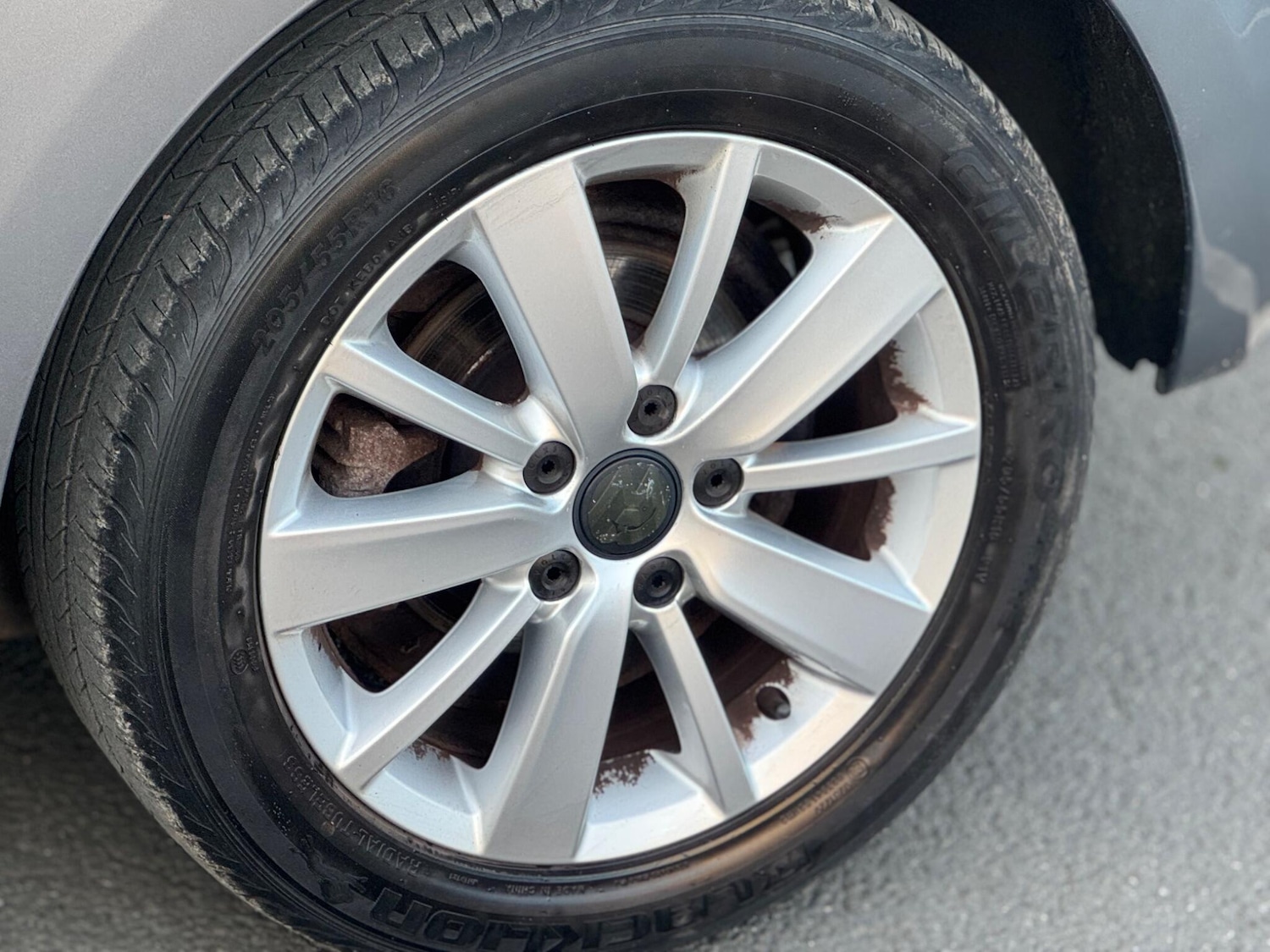 Used Volkswagen Golf 2011 for sale - 76633747: Photo 31