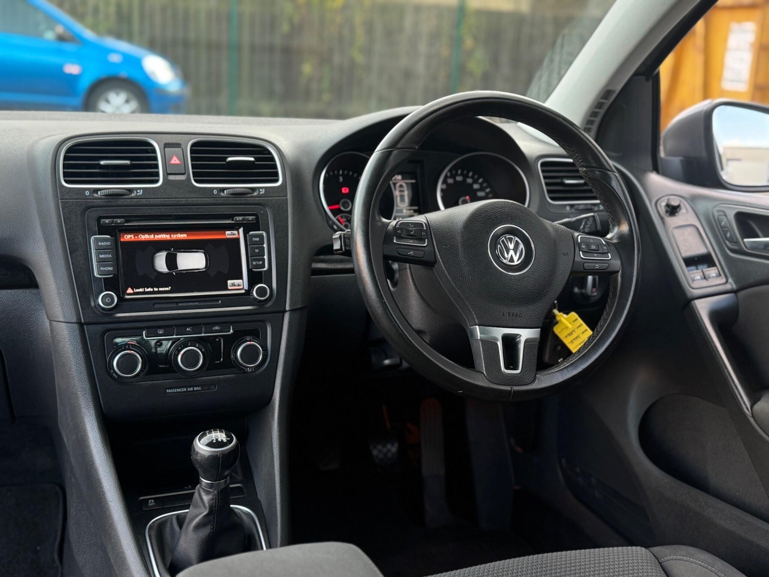 Used Volkswagen Golf 2011 for sale - 76633747: Photo 37